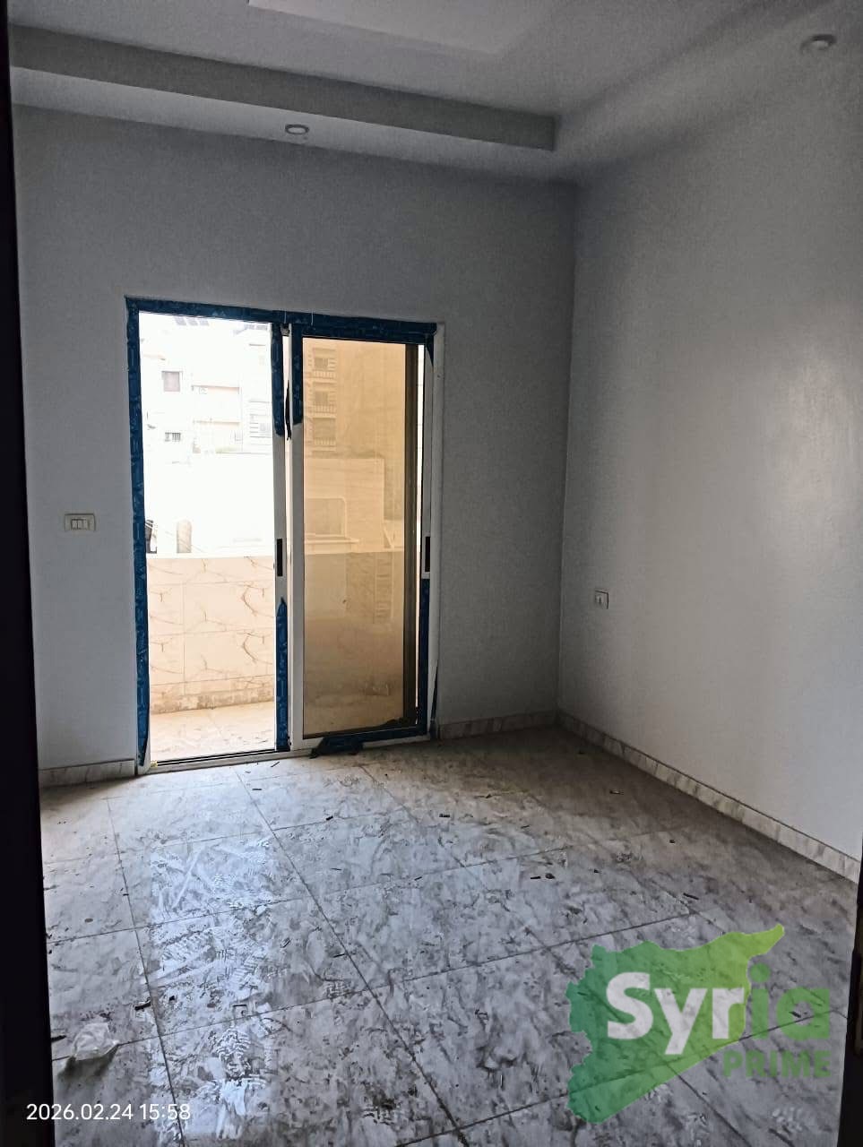 Syria Prime - عقارات سوريا برايم - gallery_10381 Sale Flat Aleppo 26000 USD
