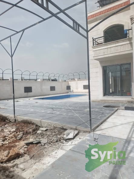 Syria Prime - عقارات سوريا برايم -1 Sale Farm Aleppo 250000 USD
