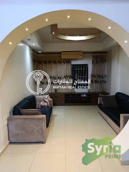 Syria Prime - عقارات سوريا برايم -0 Rent Flat Latakia 250 USD