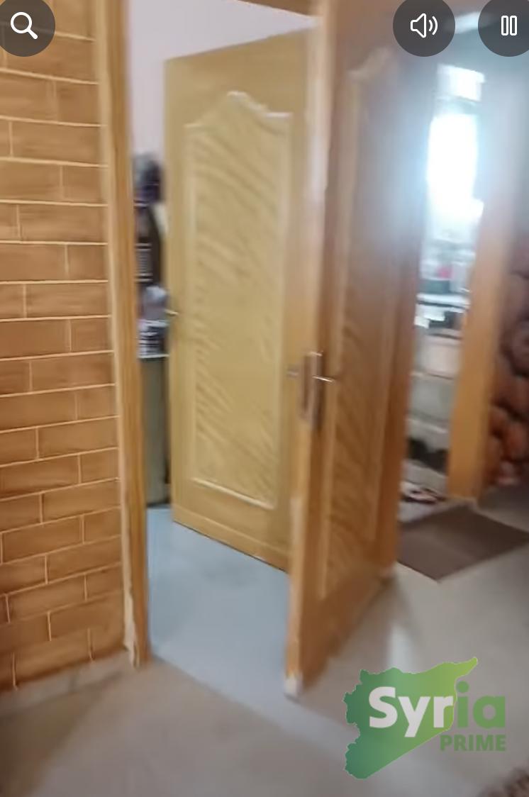 منزل في الرقة