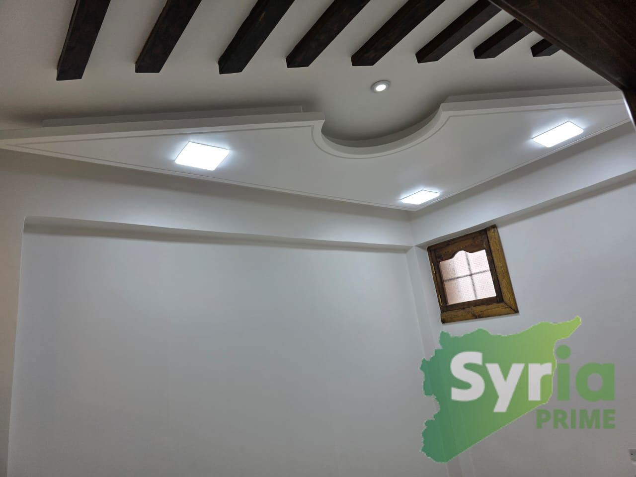 Syria Prime - عقارات سوريا برايم -4 Sale Flat Aleppo 50000 USD