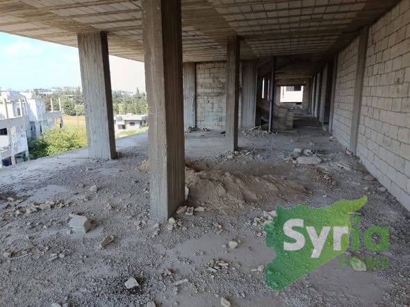 Syria Prime - عقارات سوريا برايم -1 Sale Flat Latakia 7000 USD