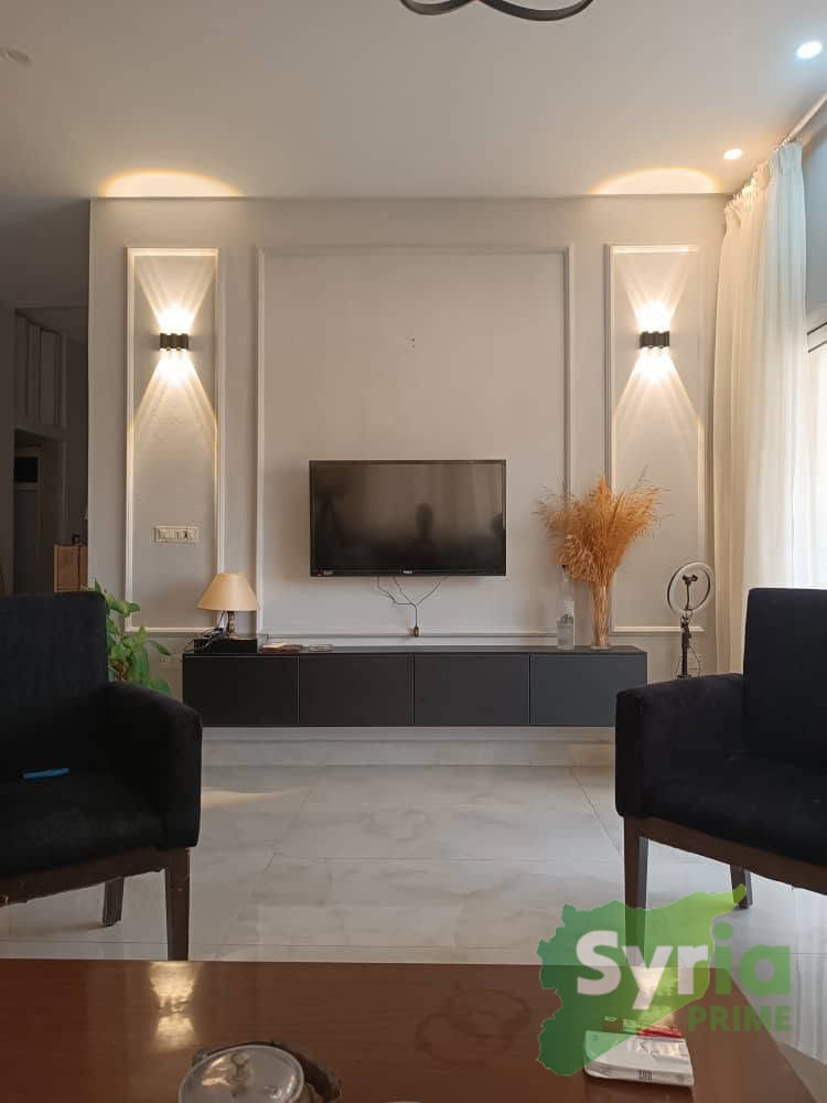 Syria Prime - عقارات سوريا برايم -1 Sale Flat Latakia 45000 USD