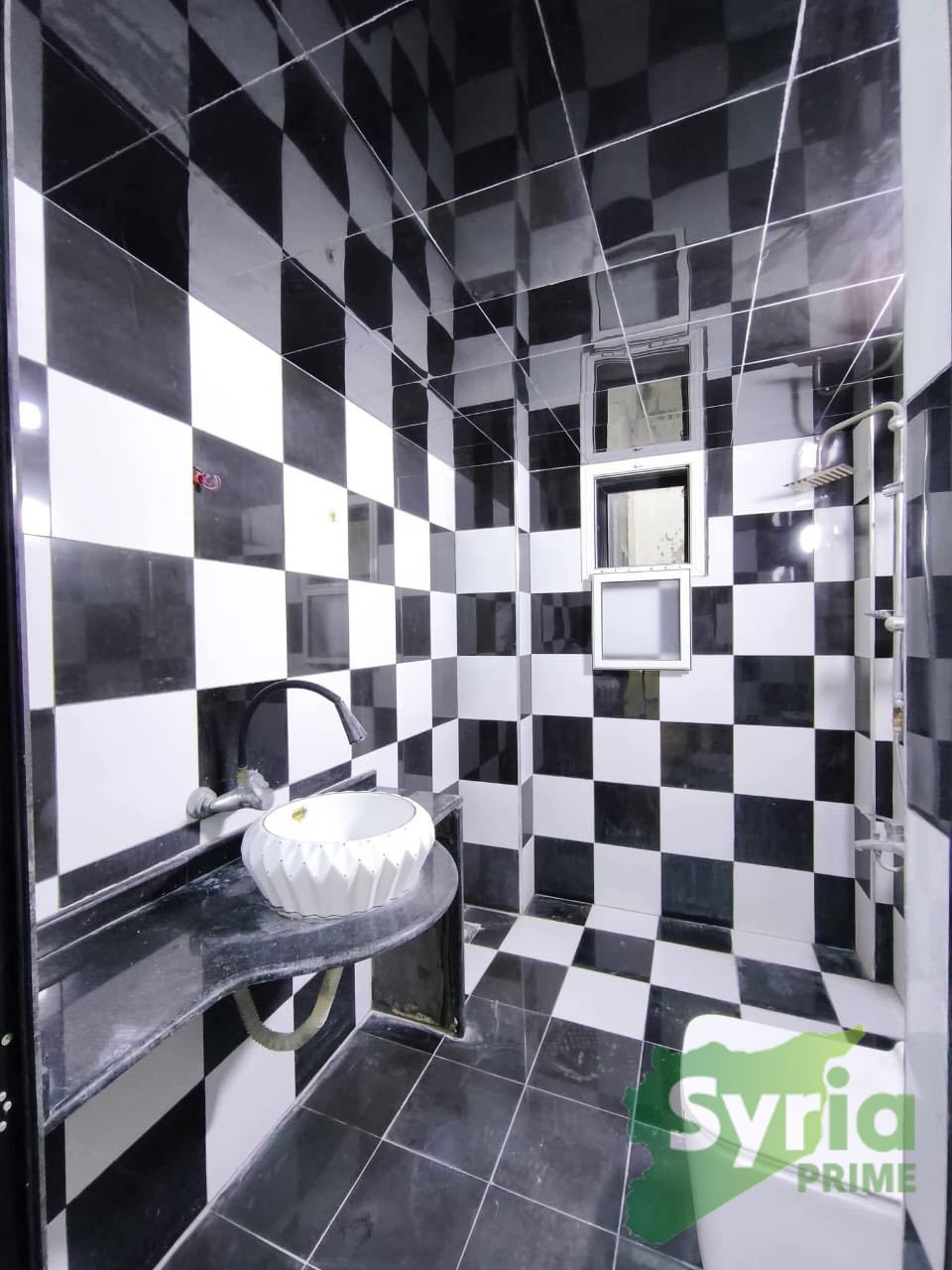 Syria Prime - عقارات سوريا برايم -1 Sale Flat Tartus 69000 USD