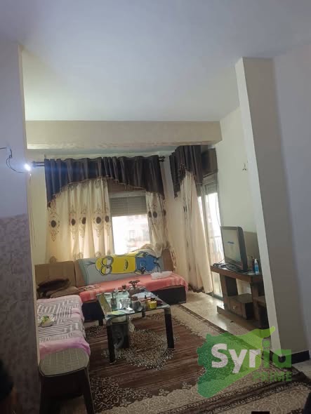 Syria Prime - عقارات سوريا برايم -1 Sale Flat Latakia 22000 USD