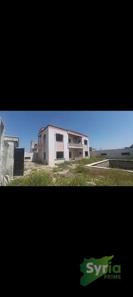 Syria Prime - عقارات سوريا برايم -2 Sale Farm Aleppo 130000 USD