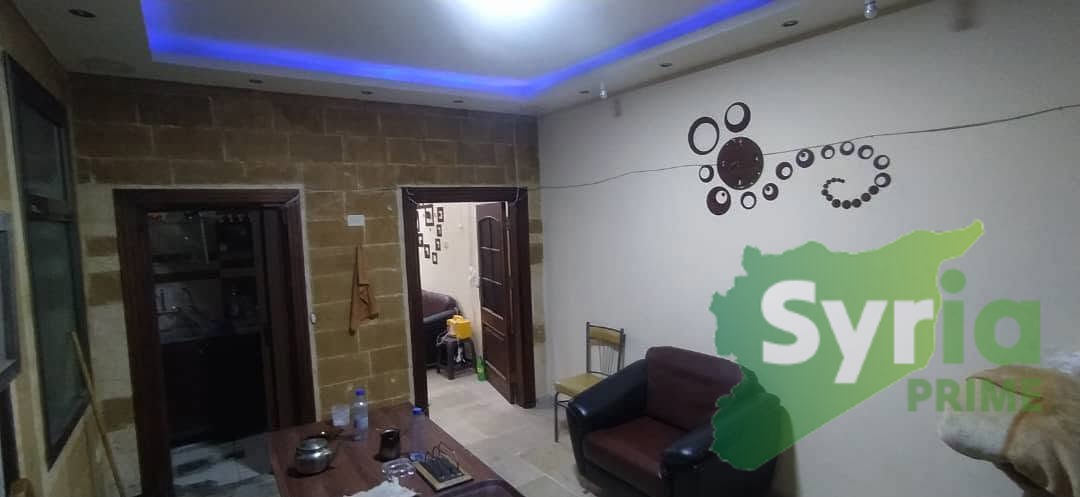 Syria Prime - عقارات سوريا برايم -1 Sale Office Latakia 55000 SYP