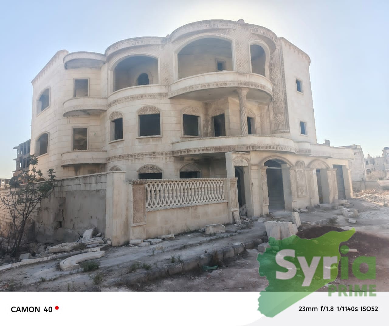 Syria Prime - عقارات سوريا برايم - gallery_4244 Sale Farm Aleppo 250000 USD