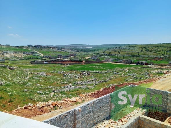 Syria Prime - عقارات سوريا برايم -2 Sale Farm Aleppo 37000 USD