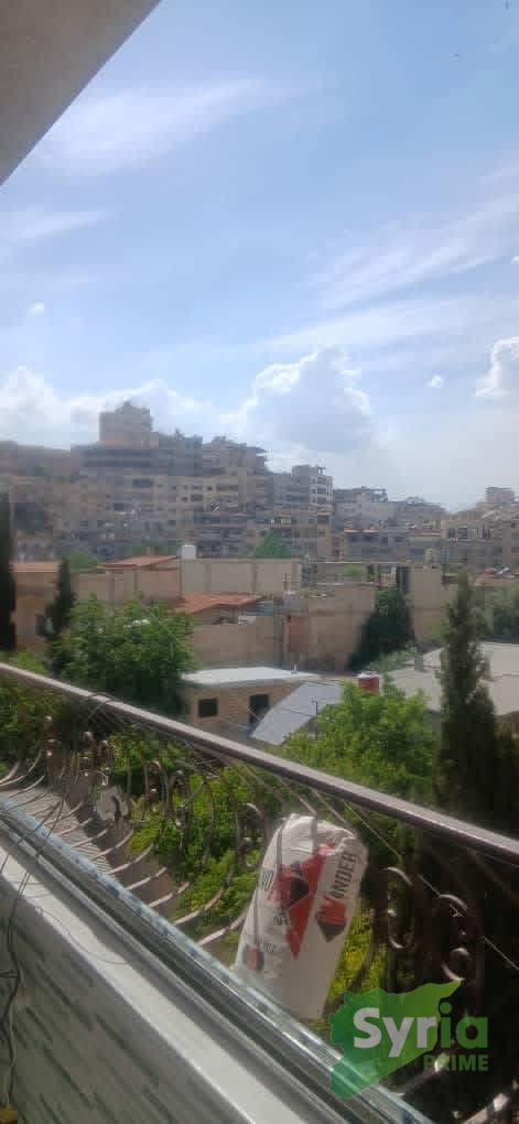 Syria Prime - عقارات سوريا برايم -0 Sale Flat RifDimashq 30000 USD