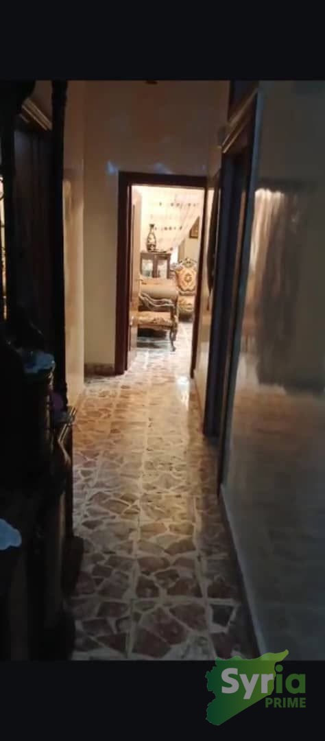 Syria Prime - عقارات سوريا برايم -2 Sale Flat Aleppo 85000 USD