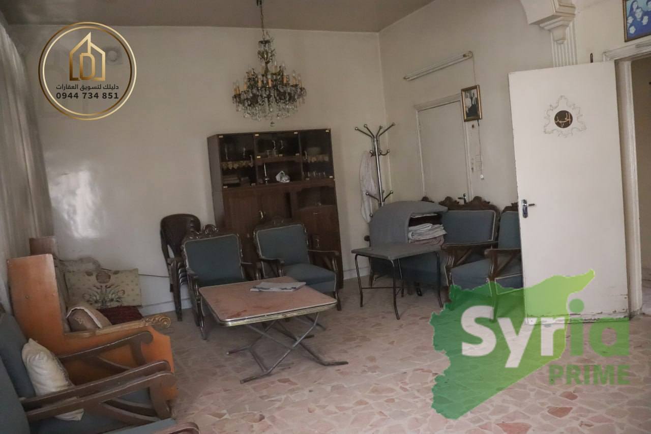 Syria Prime - عقارات سوريا برايم -2 Sale Flat Aleppo 125000 USD