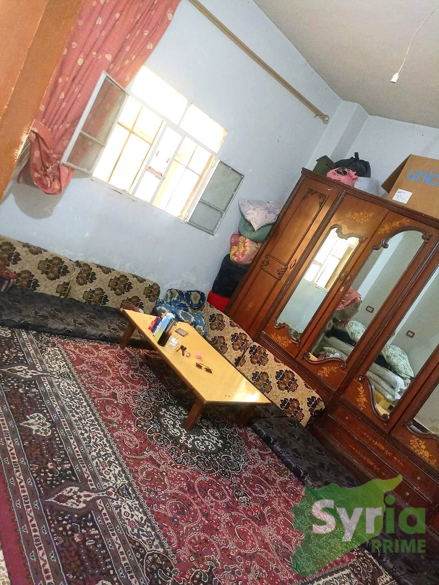 Syria Prime - عقارات سوريا برايم -4 Sale Flat Homs 38000 USD