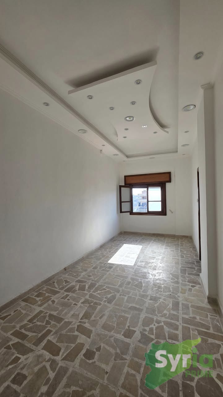 Syria Prime - عقارات سوريا برايم -1 Sale Flat Aleppo 88000 USD