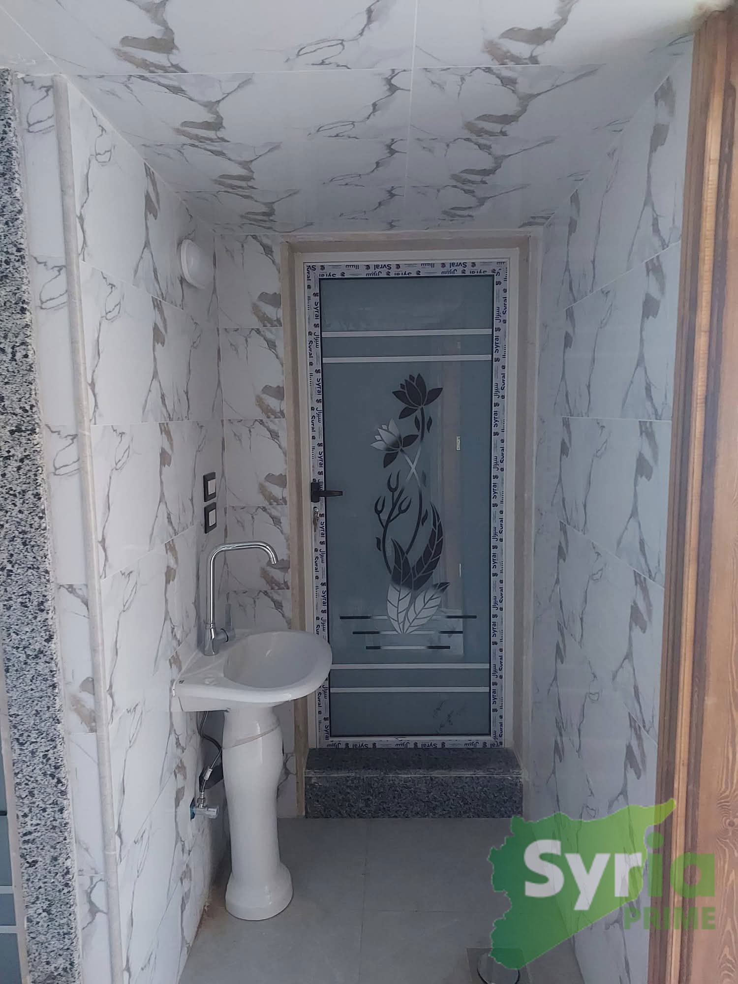 Syria Prime - عقارات سوريا برايم -2 Sale Flat RifDimashq 55000 USD