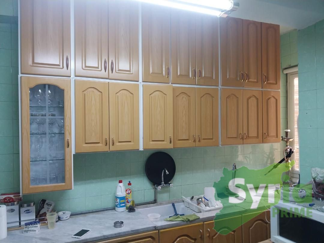 Syria Prime - عقارات سوريا برايم -0 Rent House Damascus 10000 USD