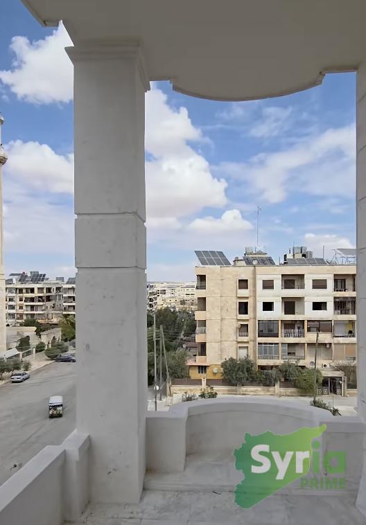 Syria Prime - عقارات سوريا برايم -1 Sale Flat Aleppo 180000 USD