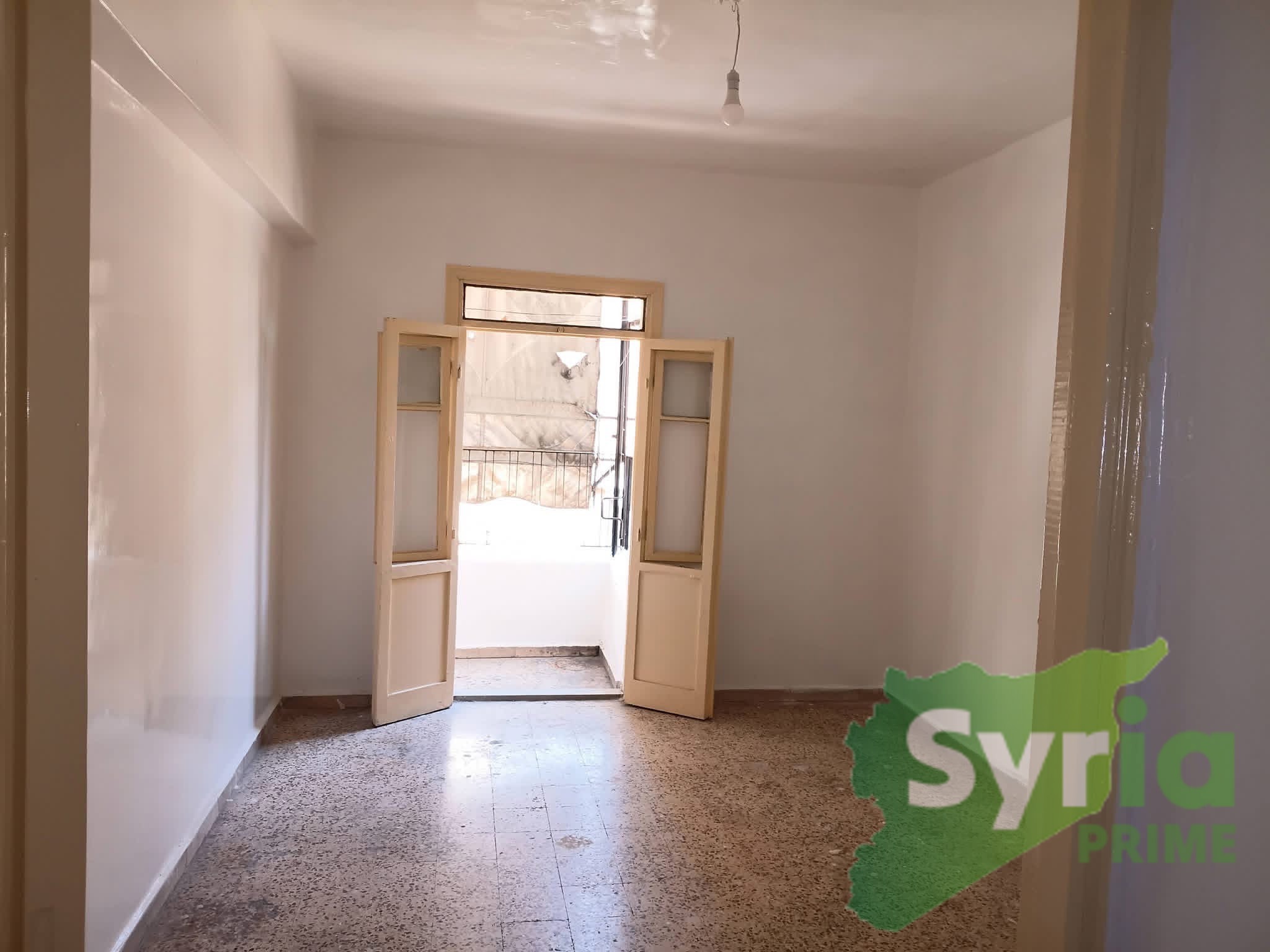 Syria Prime - عقارات سوريا برايم -1 Sale Flat Aleppo 40000 USD