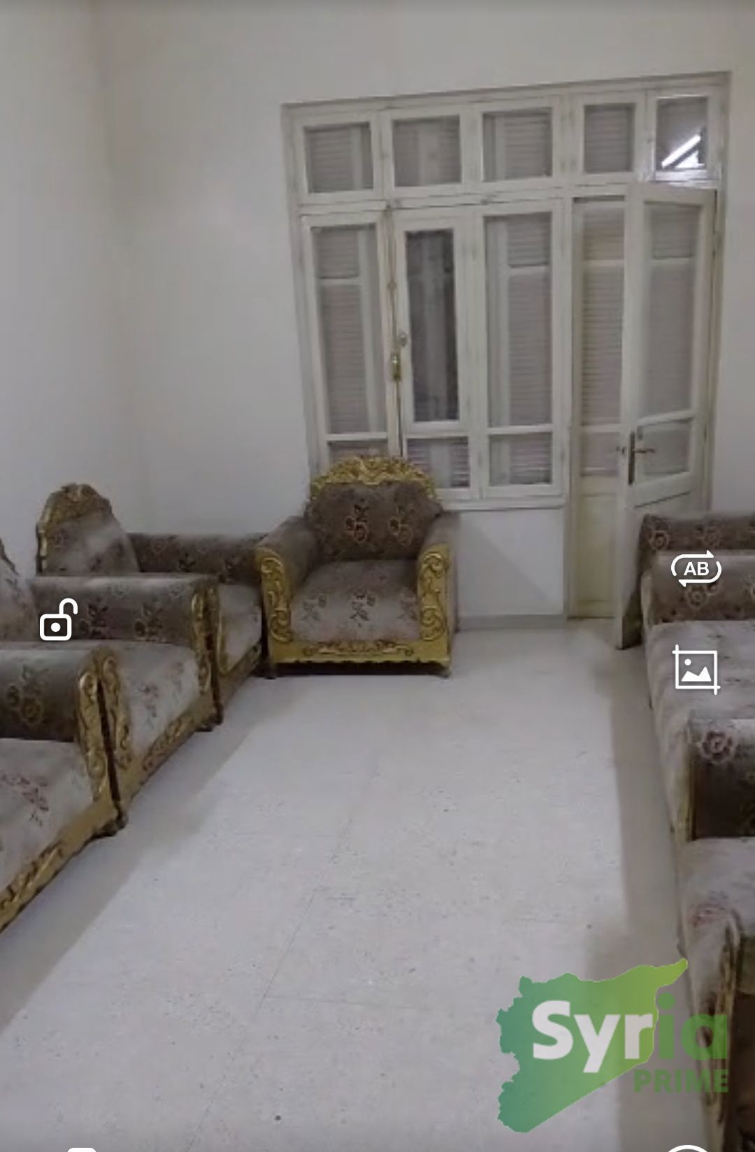 Syria Prime - عقارات سوريا برايم -2 Rent Office Damascus 15000 USD