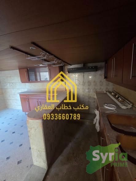 Syria Prime - عقارات سوريا برايم -1 Sale Flat Aleppo 85000 USD