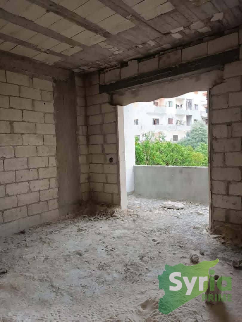 Syria Prime - عقارات سوريا برايم -1 Sale Flat Tartus 25000 USD