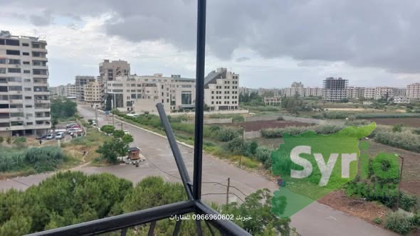 شقة في اللاذقية