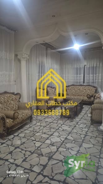 Syria Prime - عقارات سوريا برايم -1 Rent Flat Aleppo 8500 USD