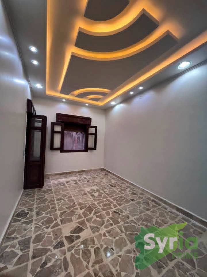 Syria Prime - عقارات سوريا برايم -2 Sale Flat Aleppo 115000 USD