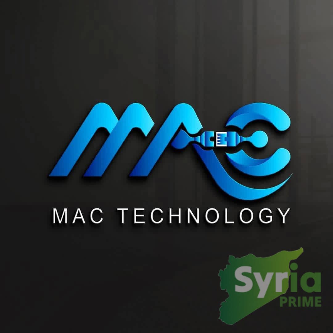 كاميرات مراقبة-mac technology