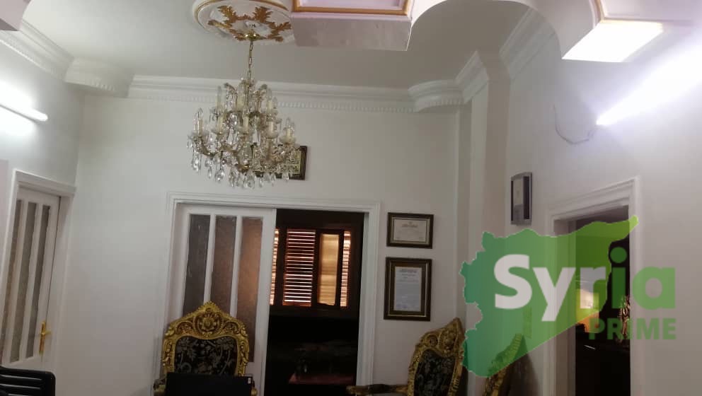 Syria Prime - عقارات سوريا برايم -2 Sale Flat Damascus 220000 USD