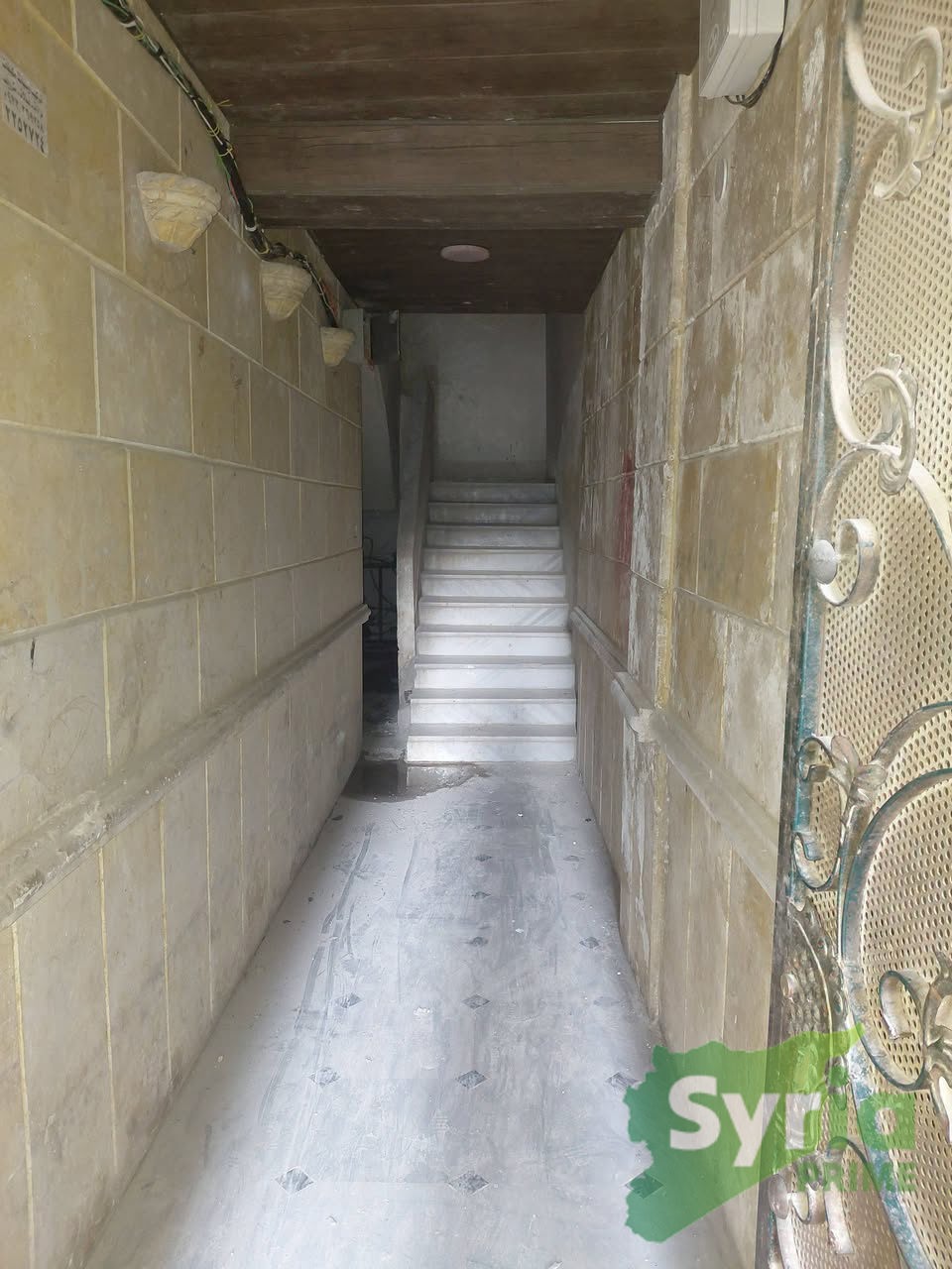 Syria Prime - عقارات سوريا برايم -3 Sale Flat Aleppo 23000 USD