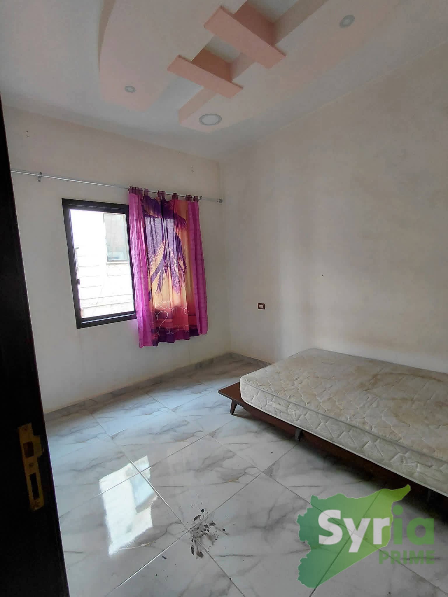 Syria Prime - عقارات سوريا برايم -2 Rent Flat RifDimashq 2000000 SYR