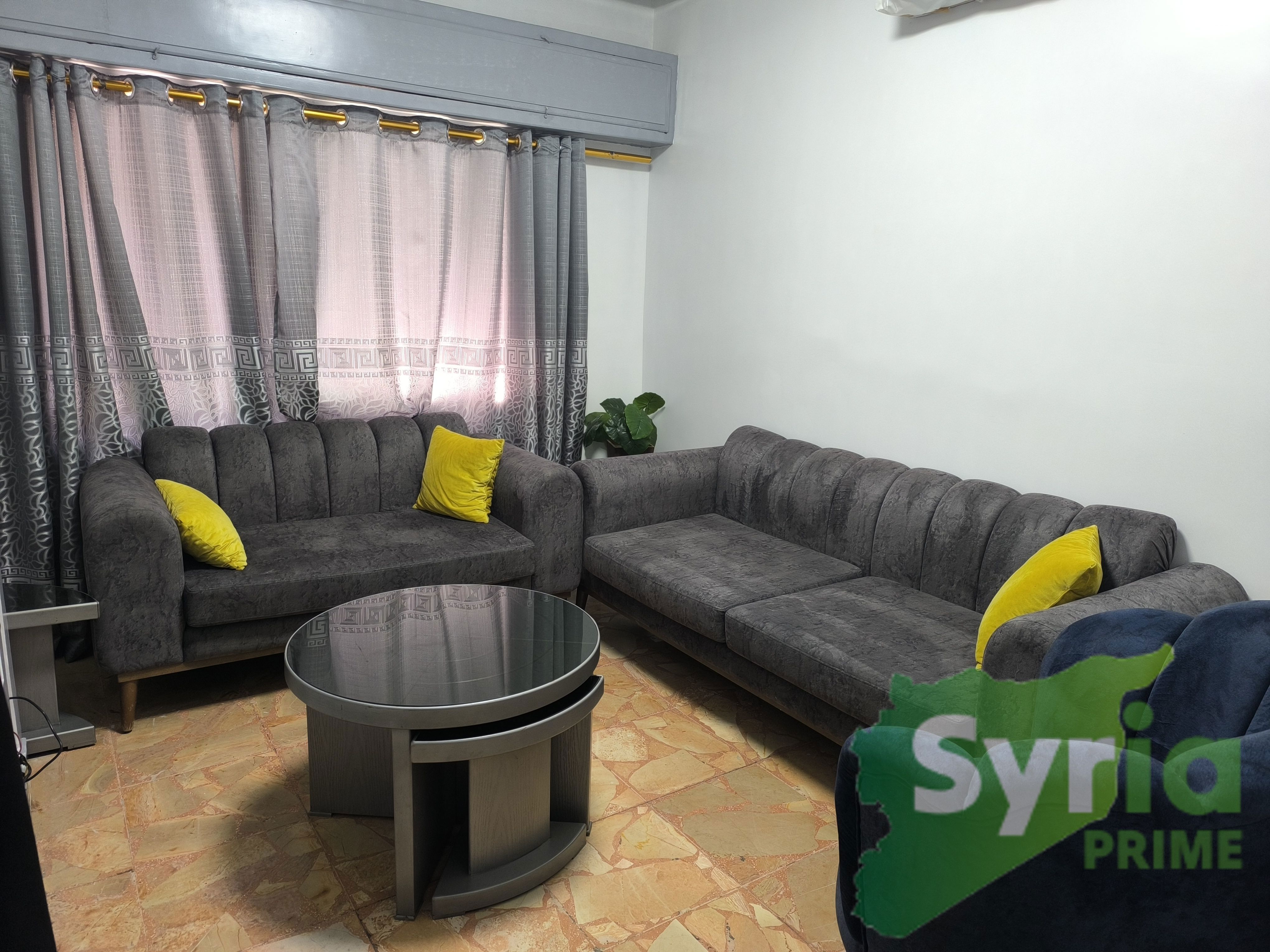 Syria Prime - عقارات سوريا برايم - gallery_11141 Rent Flat Damascus 80 USD