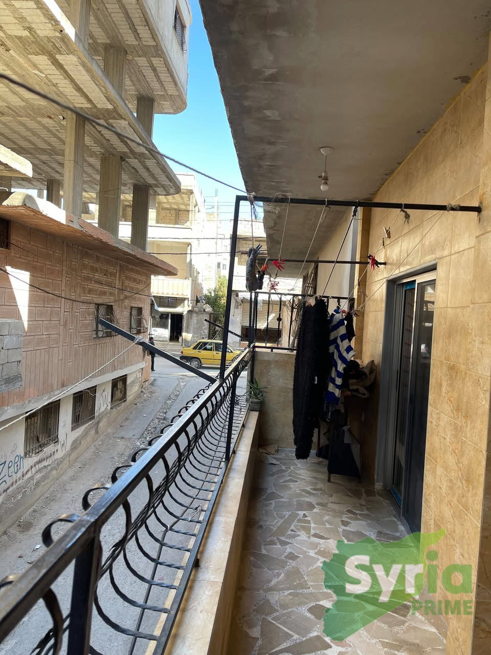 Syria Prime - عقارات سوريا برايم -0 Sale Flat Latakia 200000000 SYP