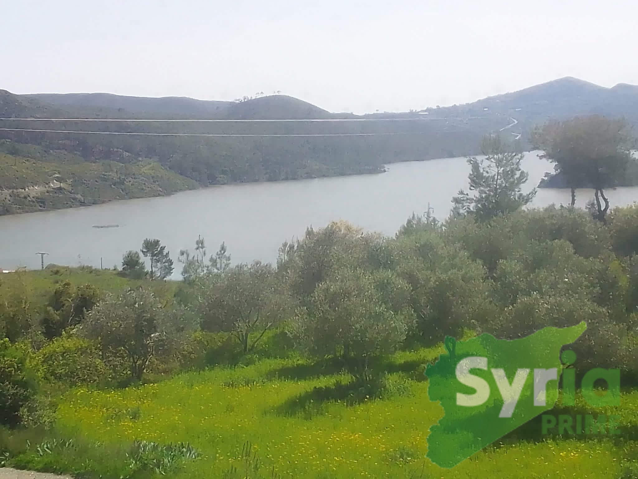 Syria Prime - عقارات سوريا برايم -0 Sale Land Latakia 50000 USD