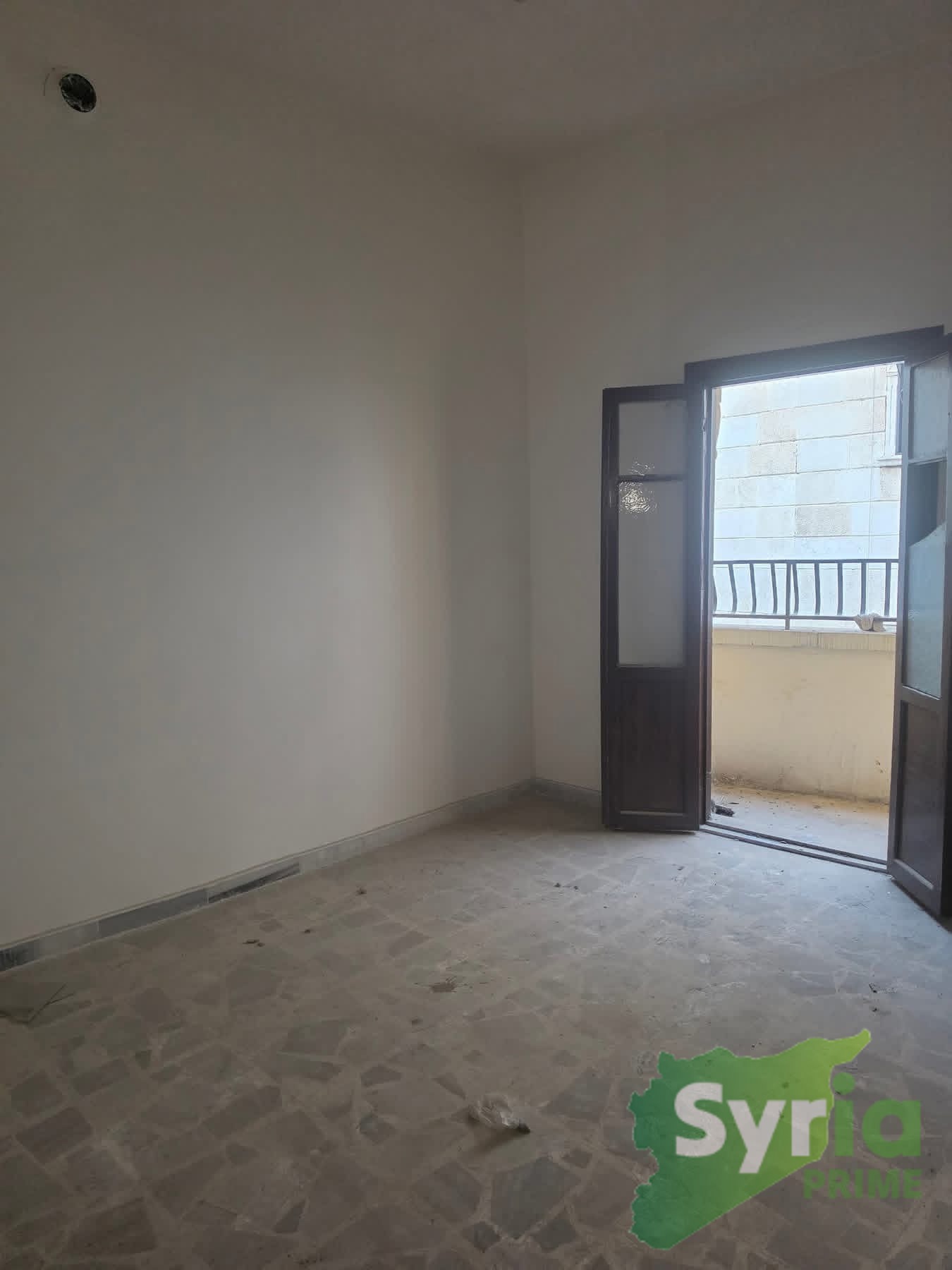 Syria Prime - عقارات سوريا برايم -0 Sale Flat Aleppo 18000 USD