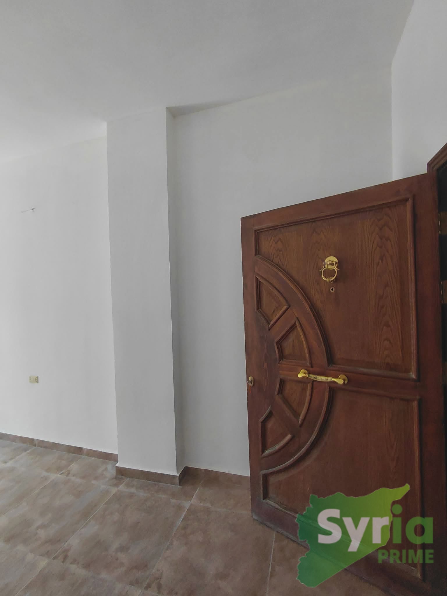 Syria Prime - عقارات سوريا برايم -2 Sale Flat RifDimashq 22500 USD