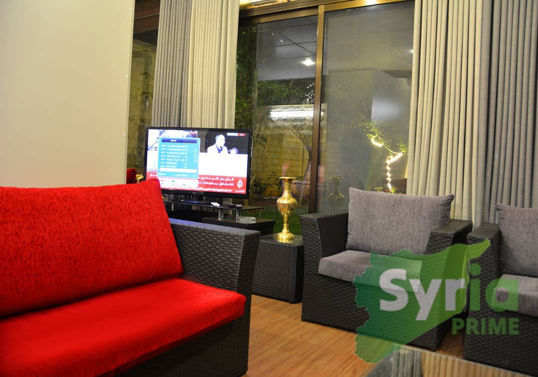 Syria Prime - عقارات سوريا برايم -2 Rent Room Damascus 7000 SYP