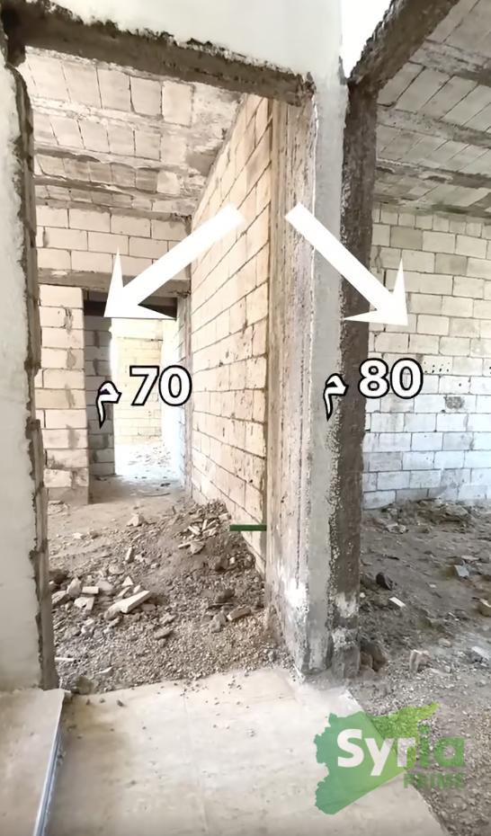 Syria Prime - عقارات سوريا برايم -2 Sale Chalet Tartus 24000 USD