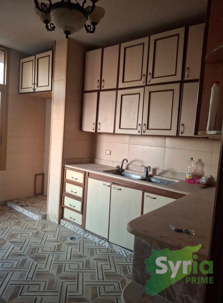 Syria Prime - عقارات سوريا برايم -0 Sale Flat Latakia 25000 USD