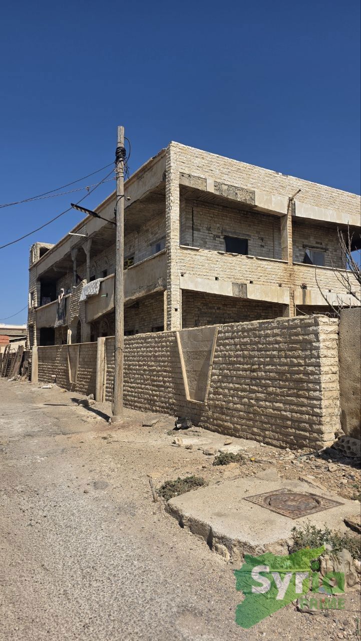 Syria Prime - عقارات سوريا برايم -8 Sale Land Tartus 300000 USD