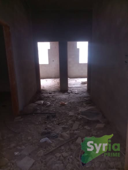 Syria Prime - عقارات سوريا برايم -2 Sale Flat Hama 325000000 SYP