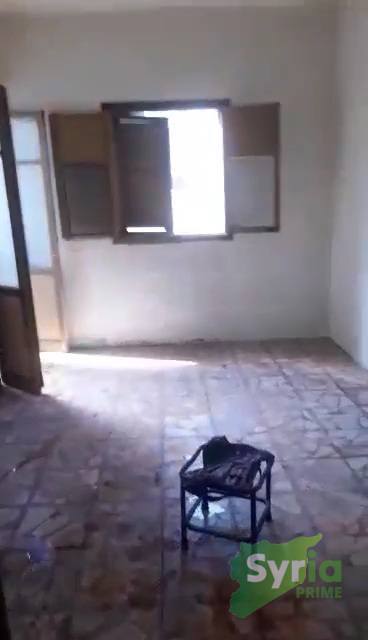 منزل في حلب