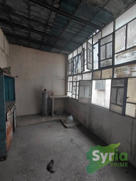 Syria Prime - عقارات سوريا برايم -1 Sale Flat Aleppo 33000 USD