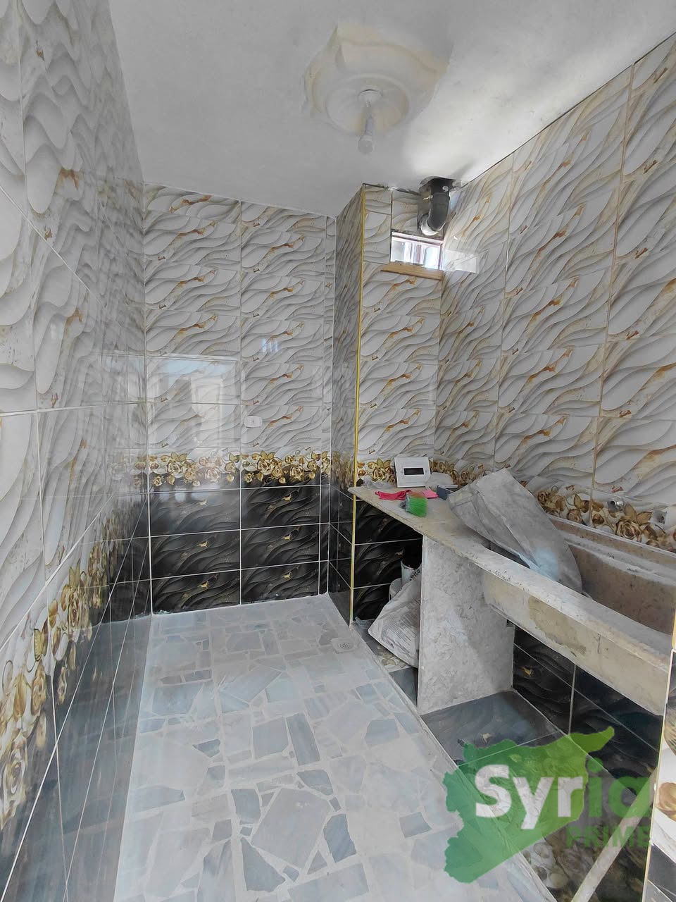 Syria Prime - عقارات سوريا برايم -2 Sale Flat Aleppo 23000 USD