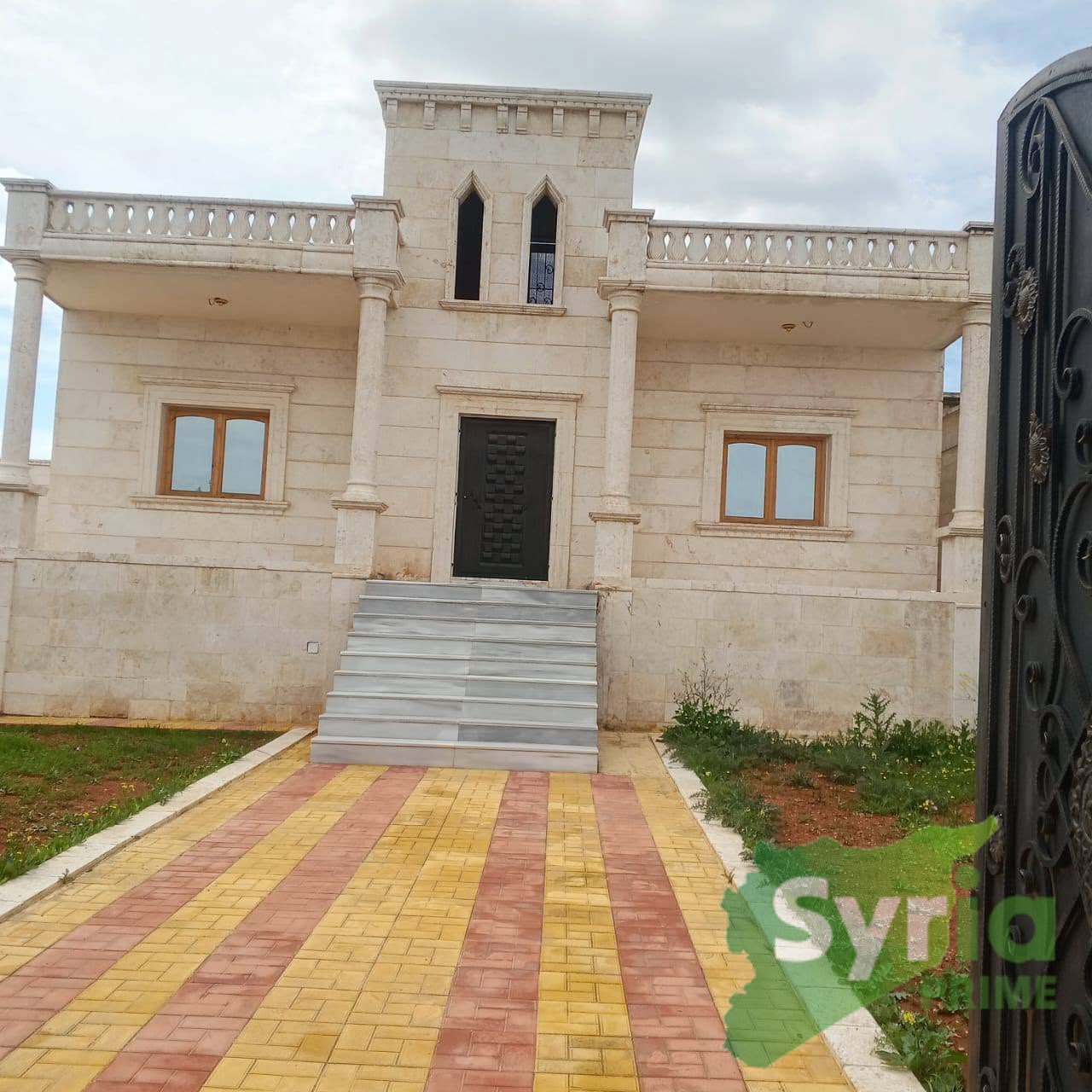 Syria Prime - عقارات سوريا برايم -2 Sale Farm Aleppo 75000 USD