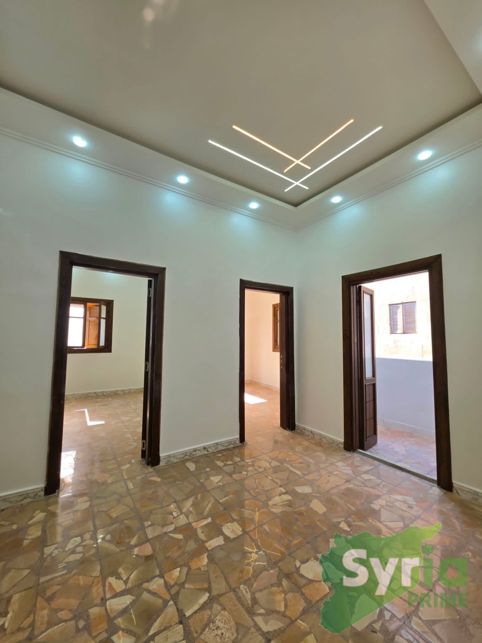 Syria Prime - عقارات سوريا برايم -2 Sale Flat Aleppo 80000 USD