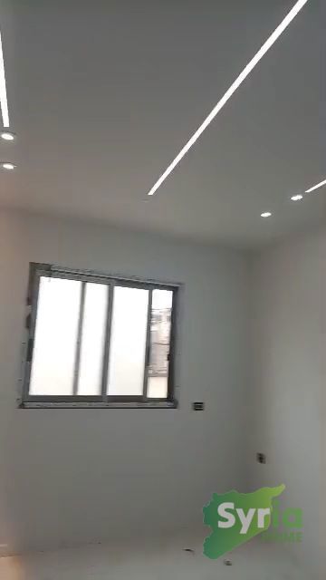 Syria Prime - عقارات سوريا برايم -5 Sale Flat RifDimashq 60000 USD