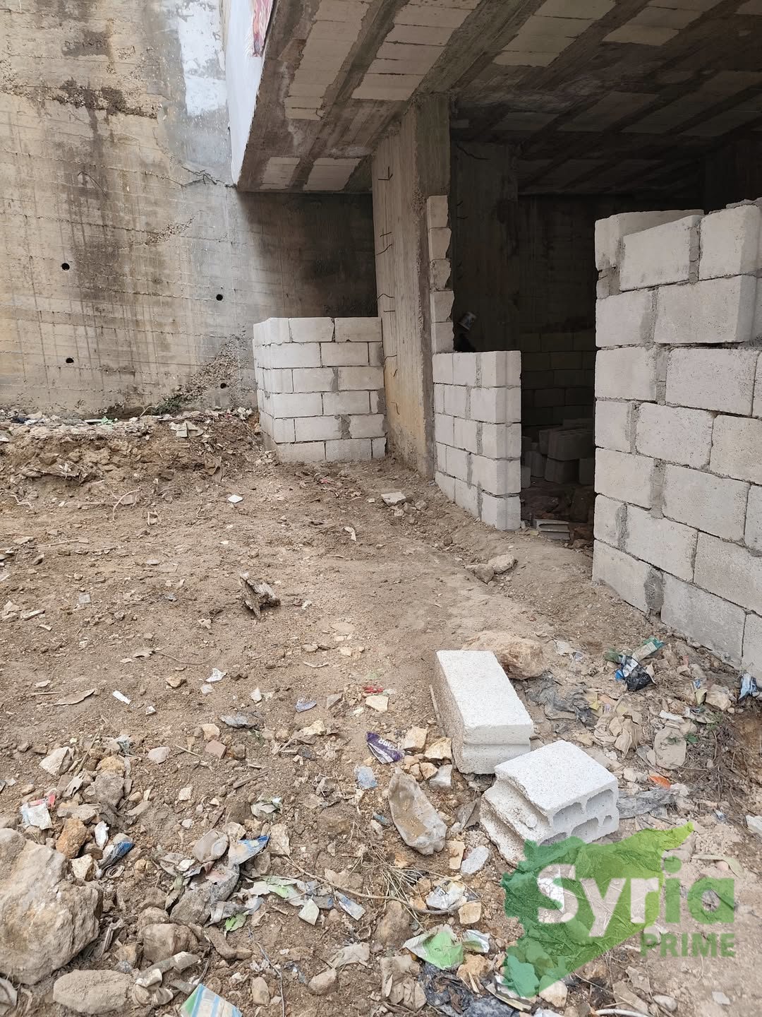 شقة في طرطوس