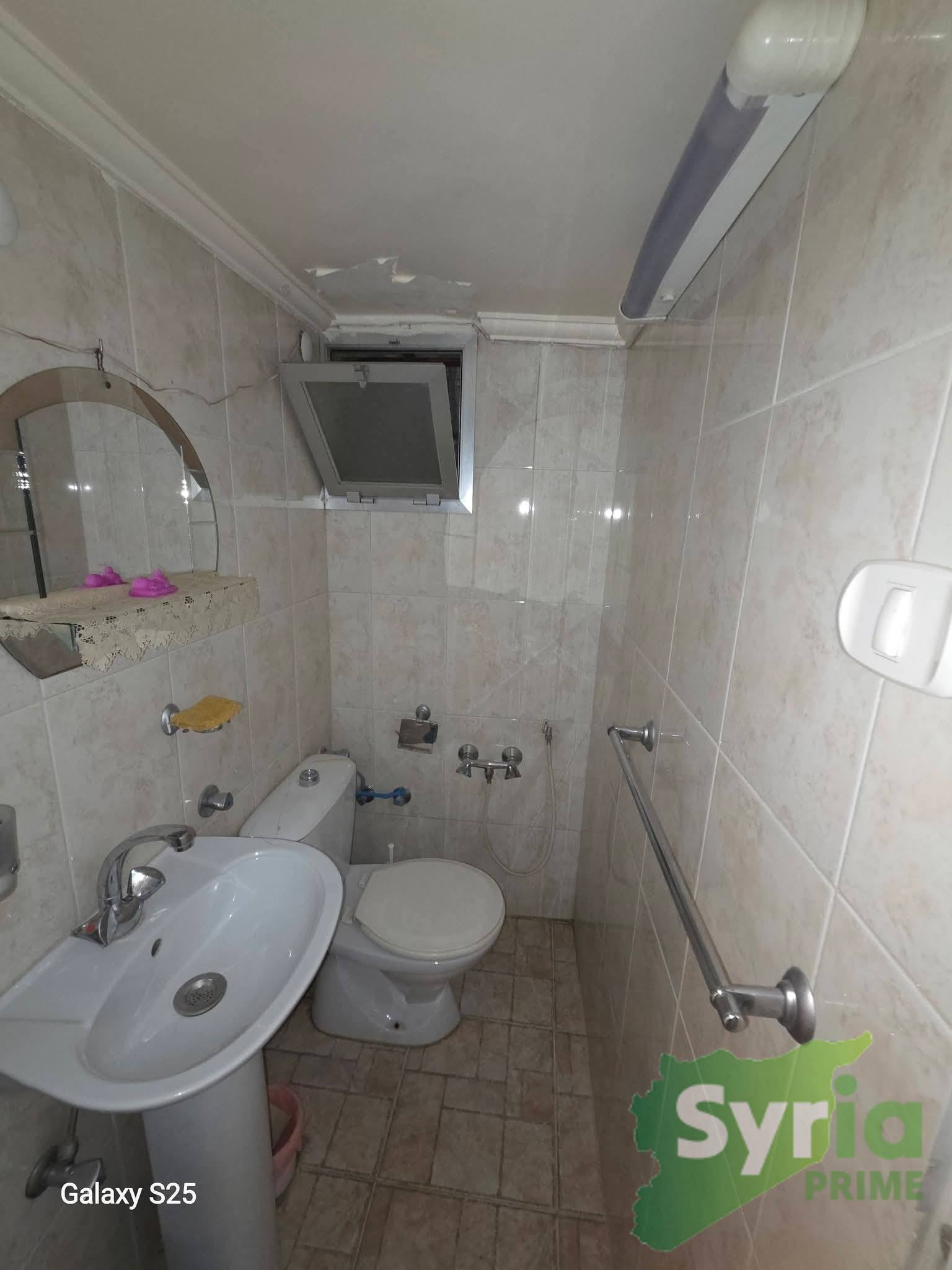 Syria Prime - عقارات سوريا برايم -2 Rent Flat Aleppo 8000 USD